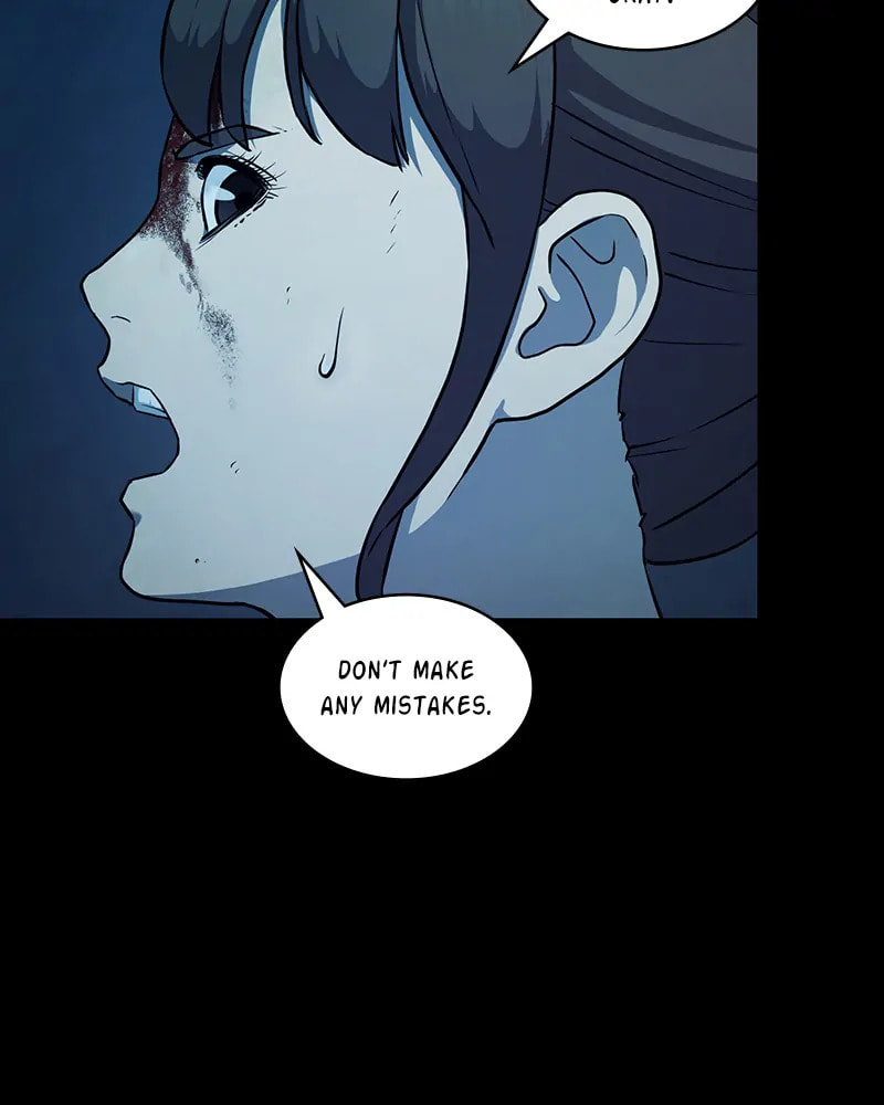 Fake Humans Chapter 9 page 201 - 
