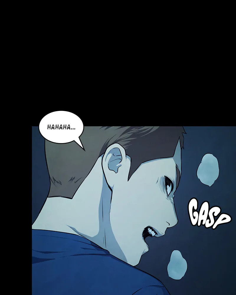 Fake Humans Chapter 9 page 202 - 