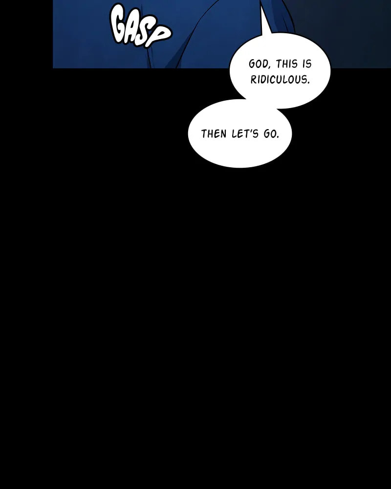 Fake Humans Chapter 9 page 203 - 