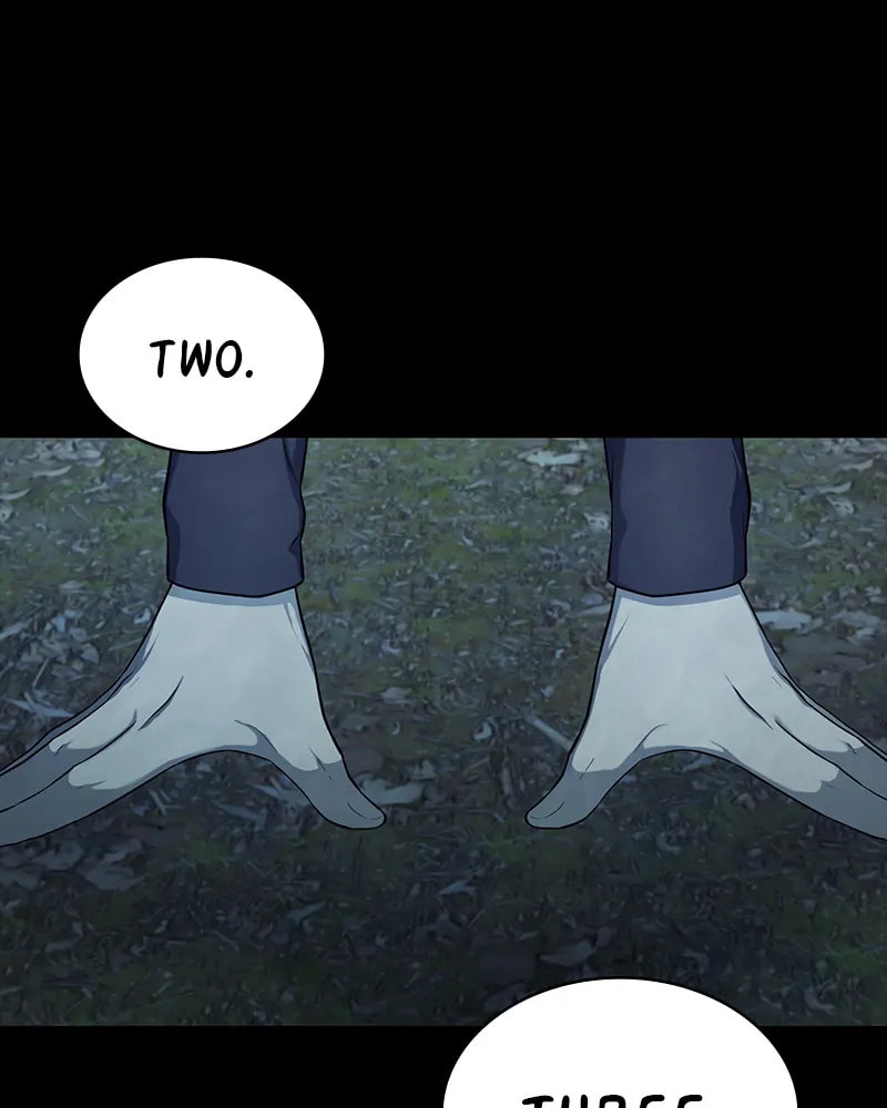 Fake Humans Chapter 9 page 206 - 
