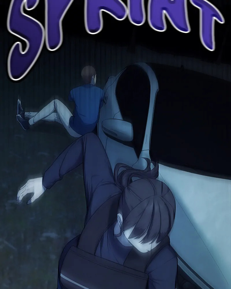 Fake Humans Chapter 9 page 208 - 