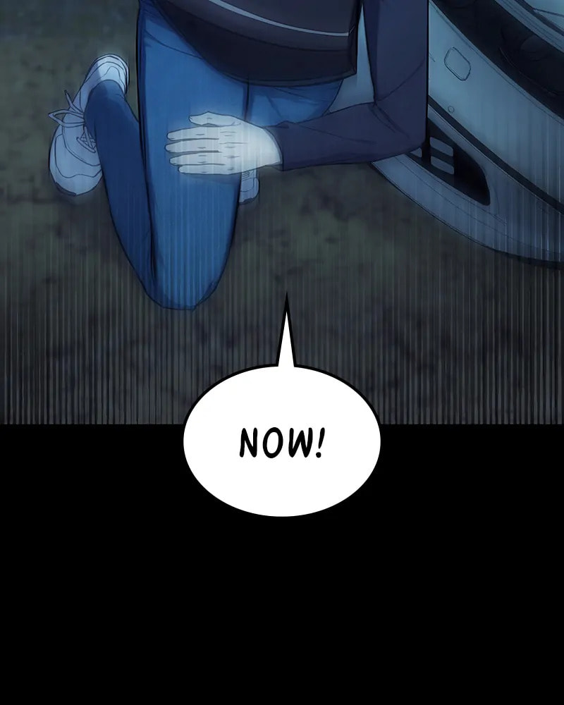 Fake Humans Chapter 9 page 209 - 