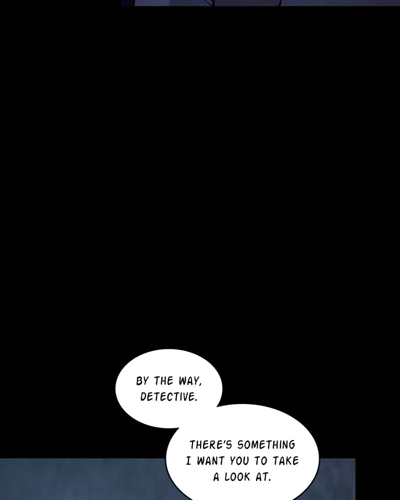 Fake Humans Chapter 9 page 22 - 