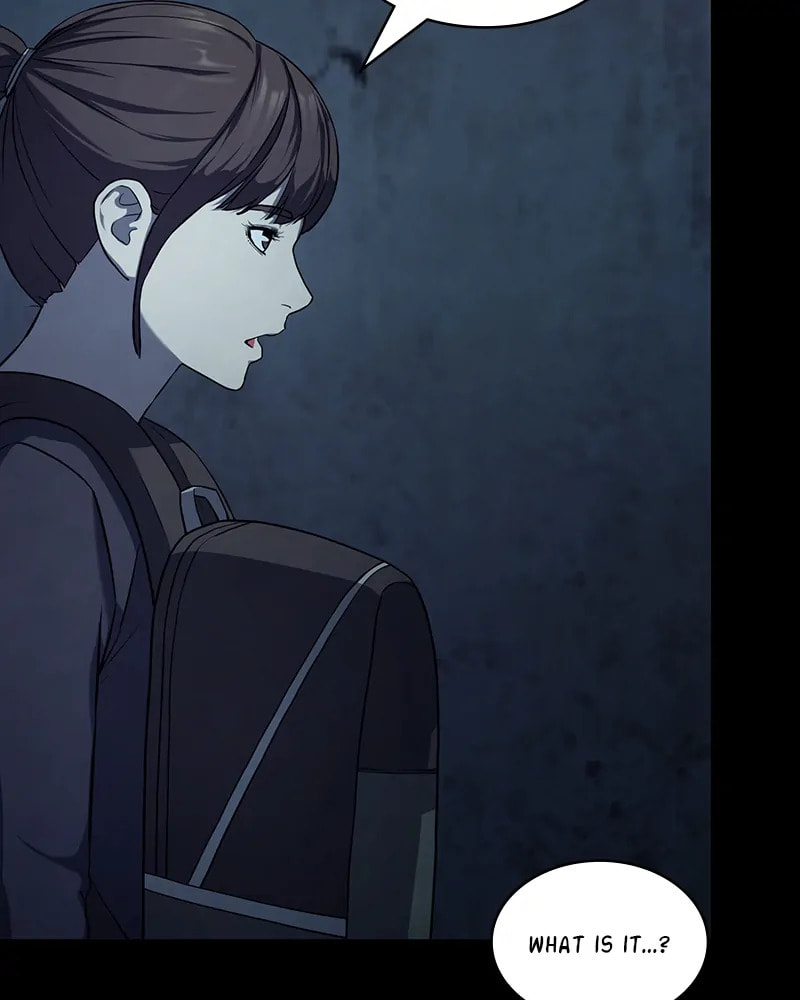 Fake Humans Chapter 9 page 23 - 
