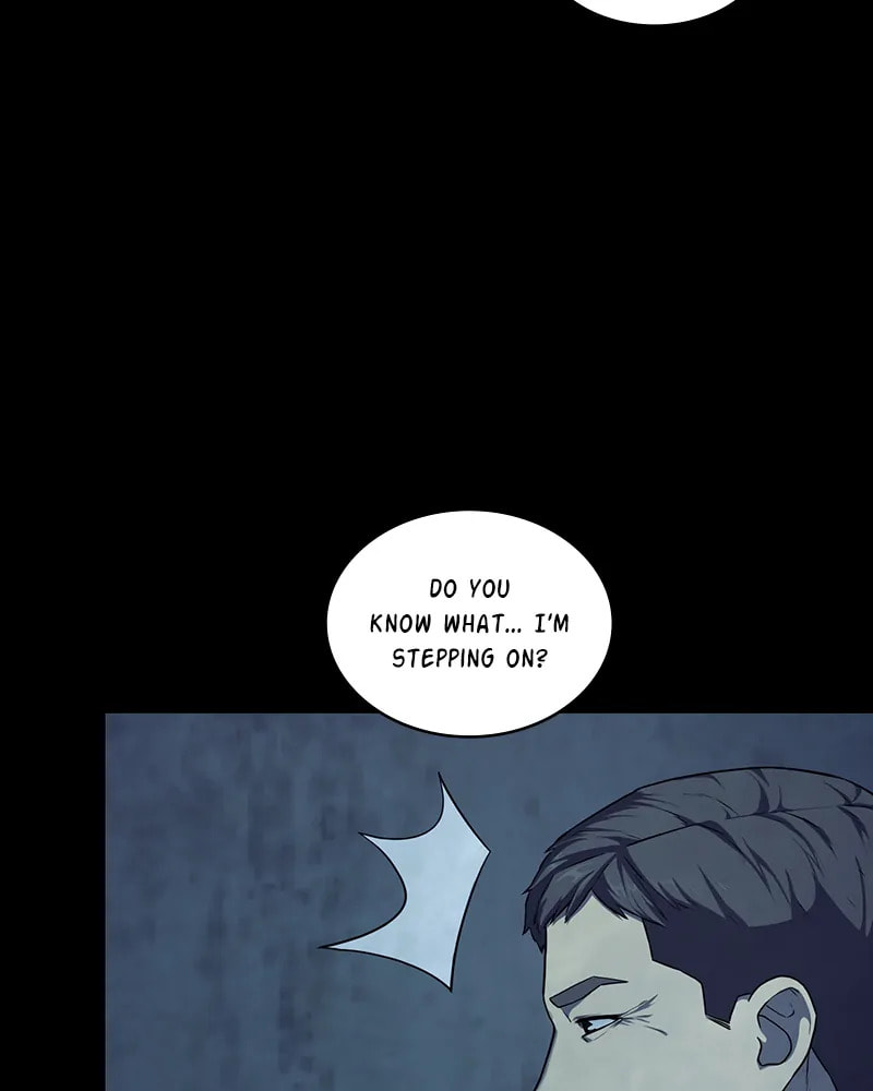 Fake Humans Chapter 9 page 24 - 