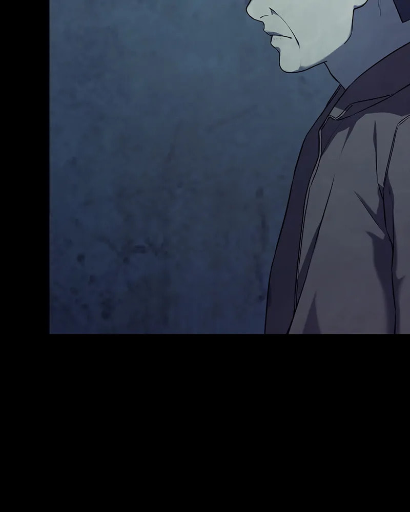 Fake Humans Chapter 9 page 25 - 