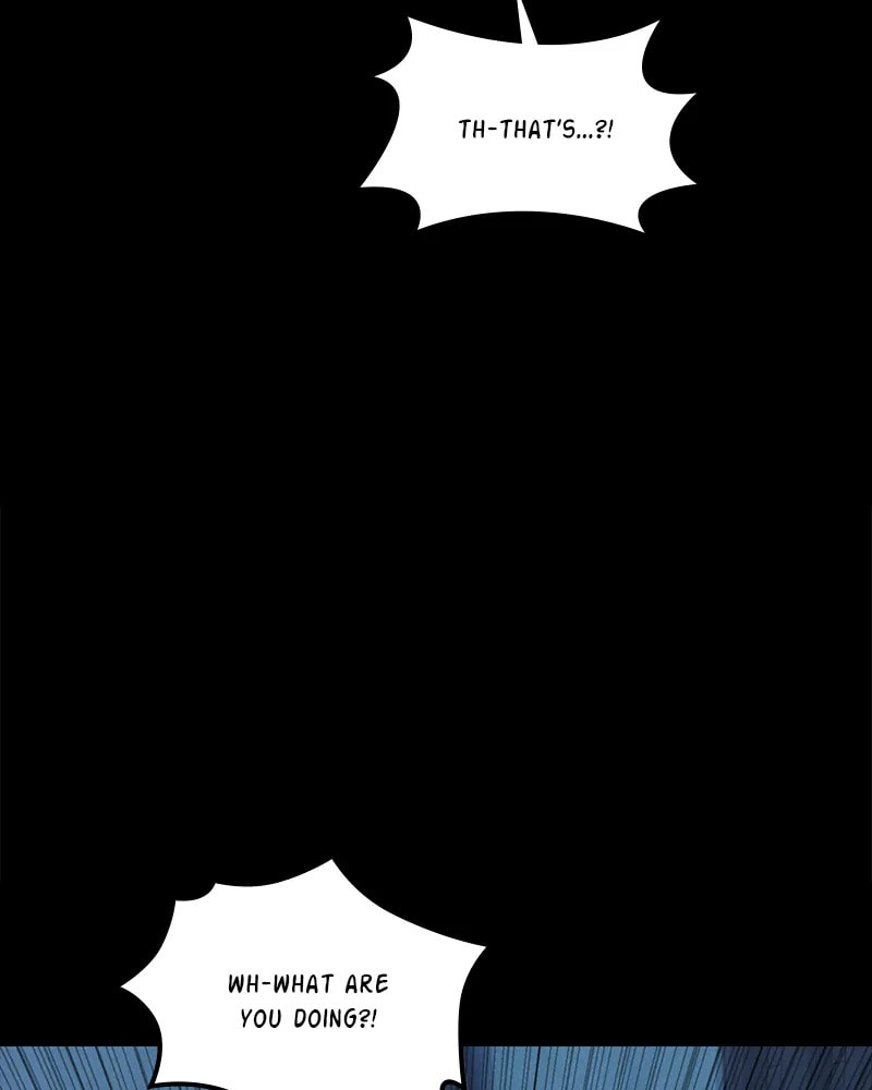 Fake Humans Chapter 9 page 27 - 