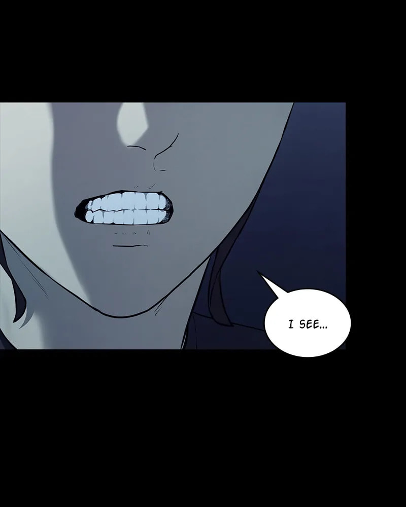 Fake Humans Chapter 9 page 30 - 