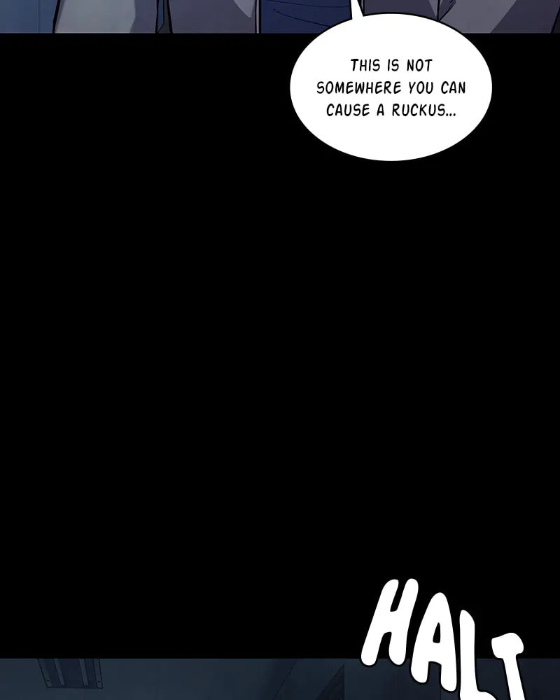 Fake Humans Chapter 9 page 4 - 