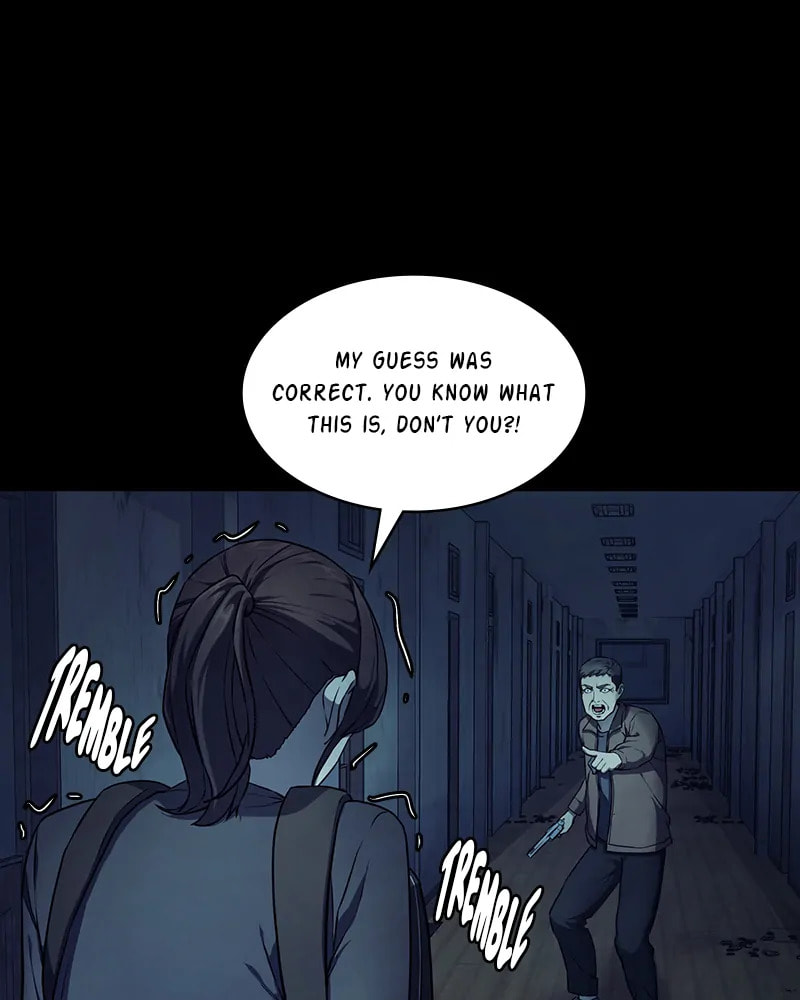 Fake Humans Chapter 9 page 31 - 