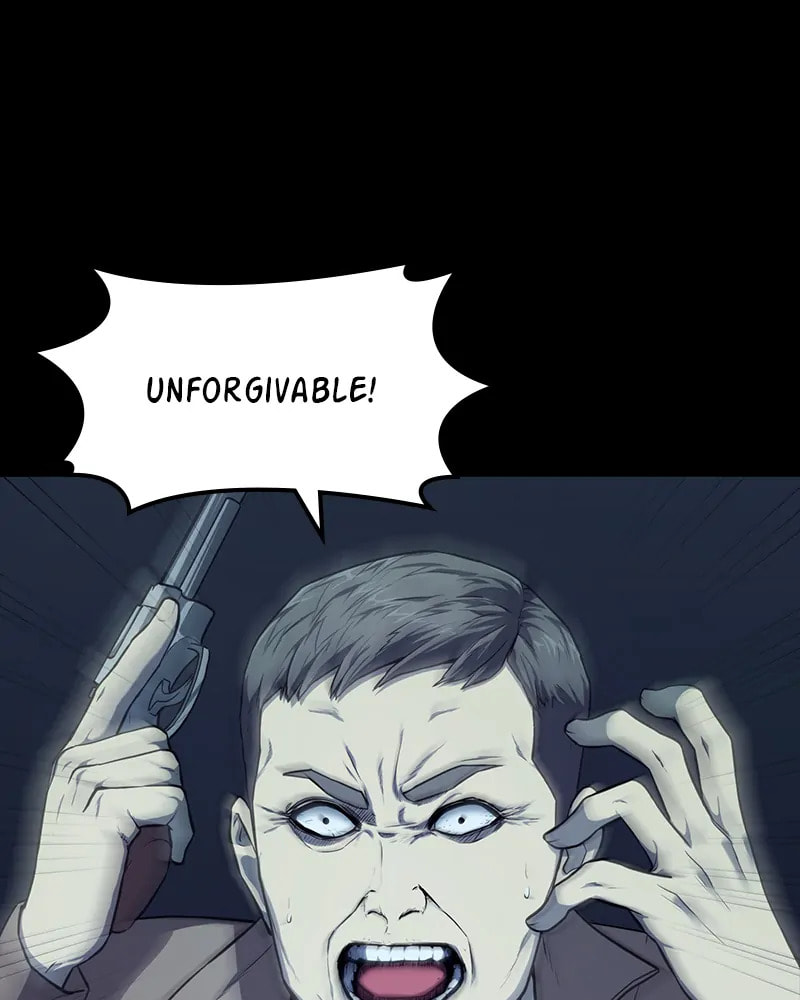 Fake Humans Chapter 9 page 33 - 