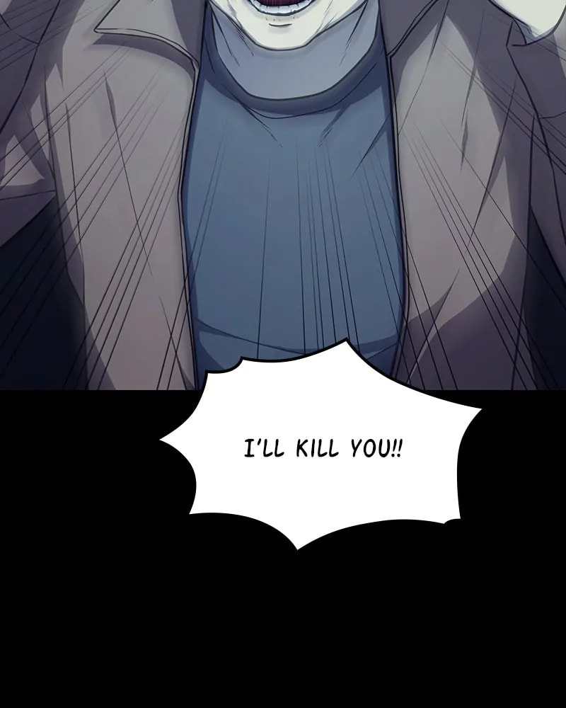 Fake Humans Chapter 9 page 34 - 