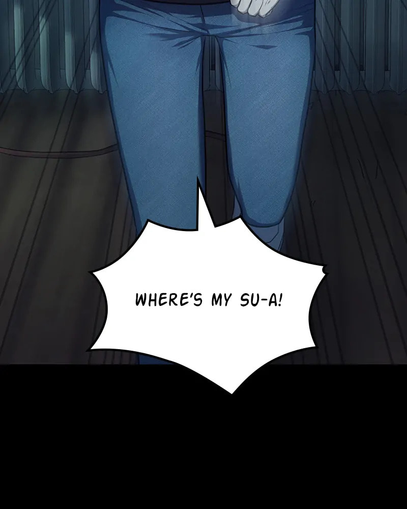 Fake Humans Chapter 9 page 37 - 
