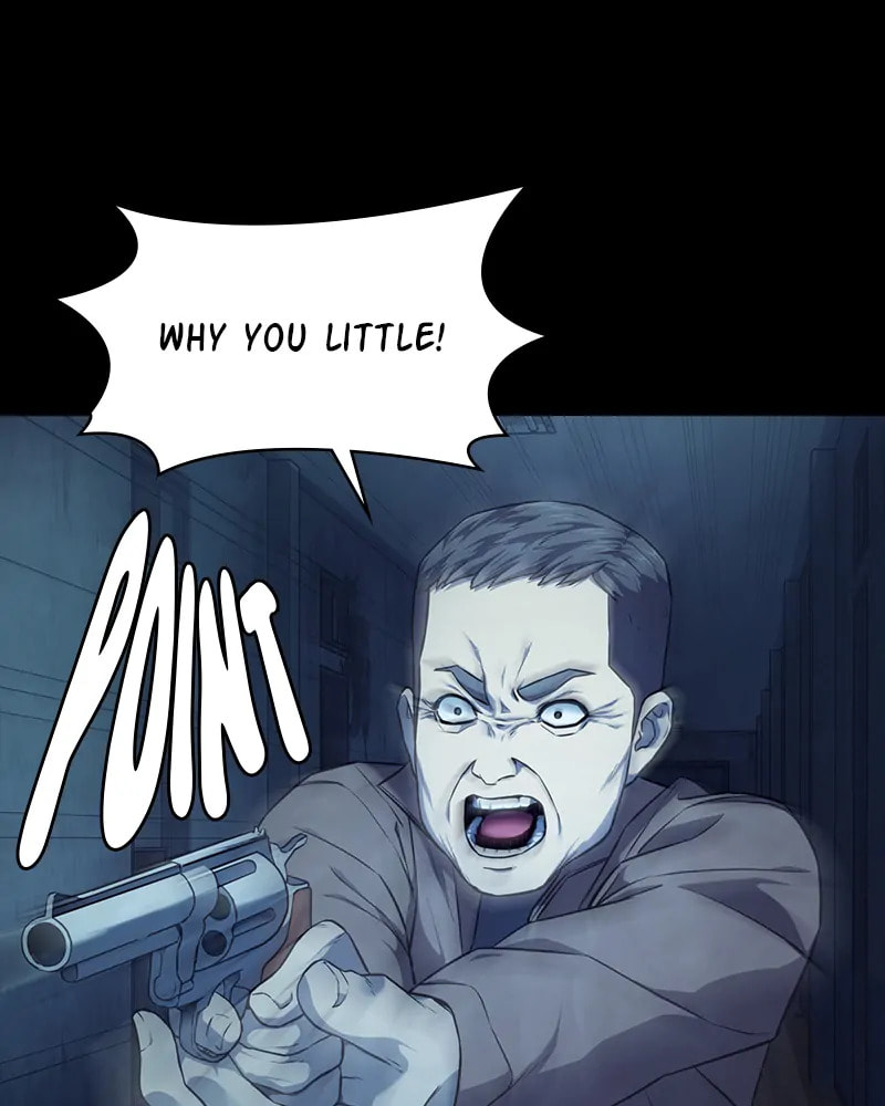 Fake Humans Chapter 9 page 39 - 