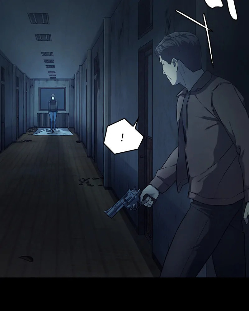 Fake Humans Chapter 9 page 5 - 
