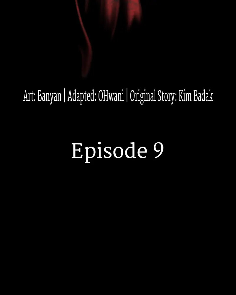Fake Humans Chapter 9 page 45 - 