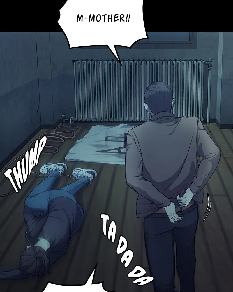 Fake Humans Chapter 9 page 49 - 