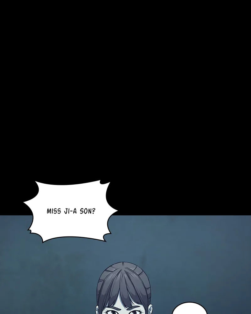 Fake Humans Chapter 9 page 6 - 