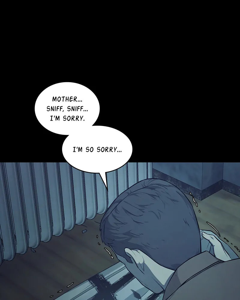 Fake Humans Chapter 9 page 51 - 