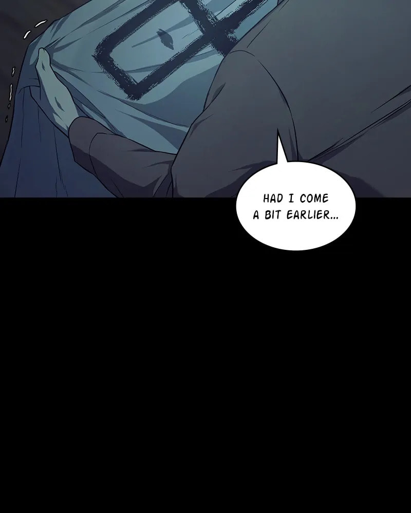 Fake Humans Chapter 9 page 52 - 