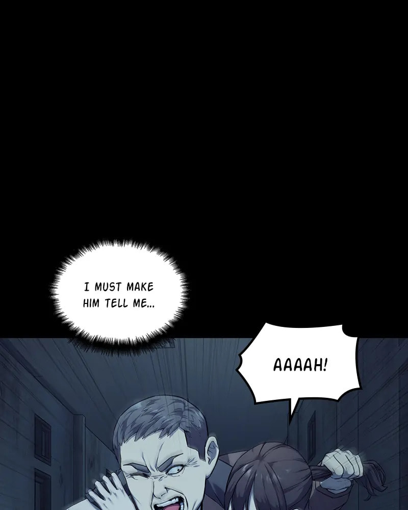 Fake Humans Chapter 9 page 59 - 