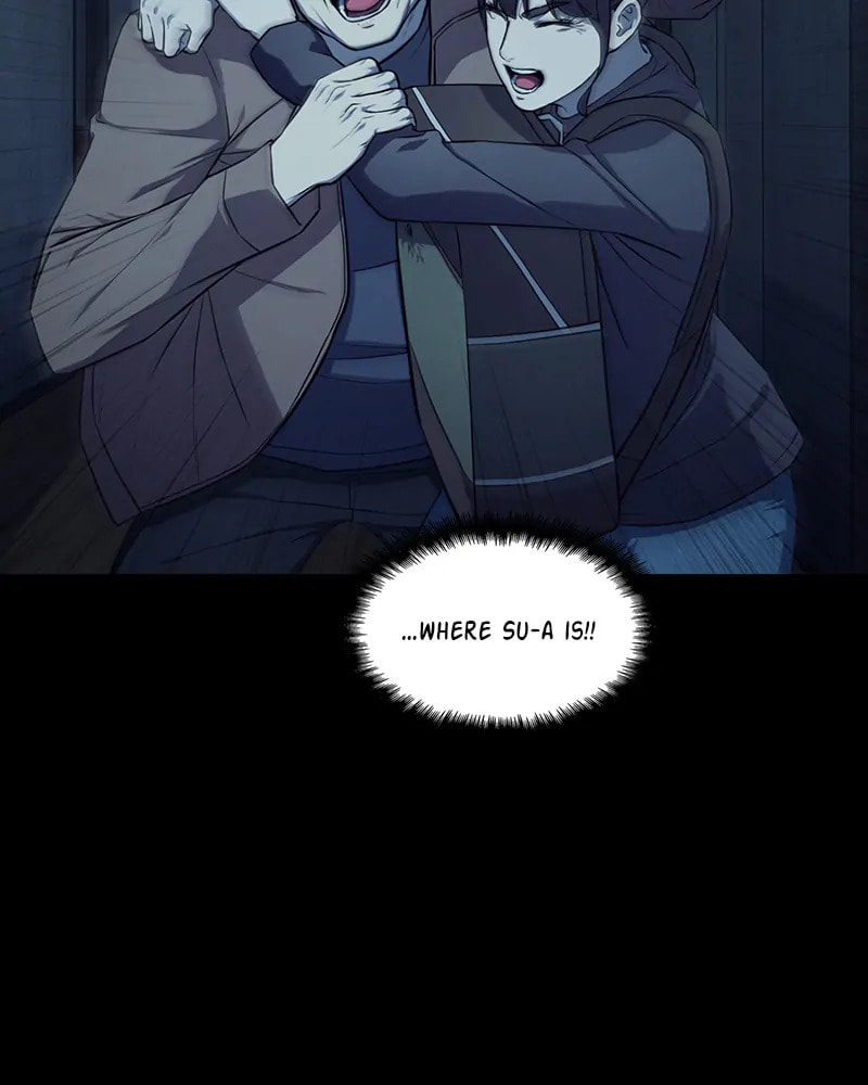 Fake Humans Chapter 9 page 60 - 