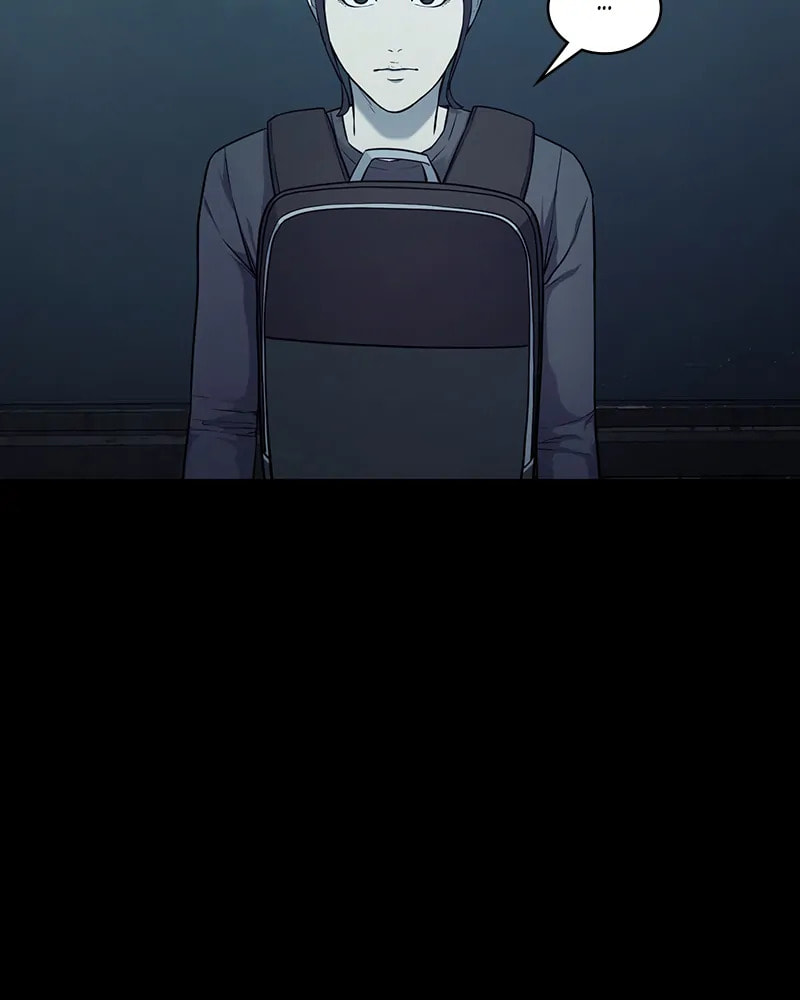 Fake Humans Chapter 9 page 7 - 