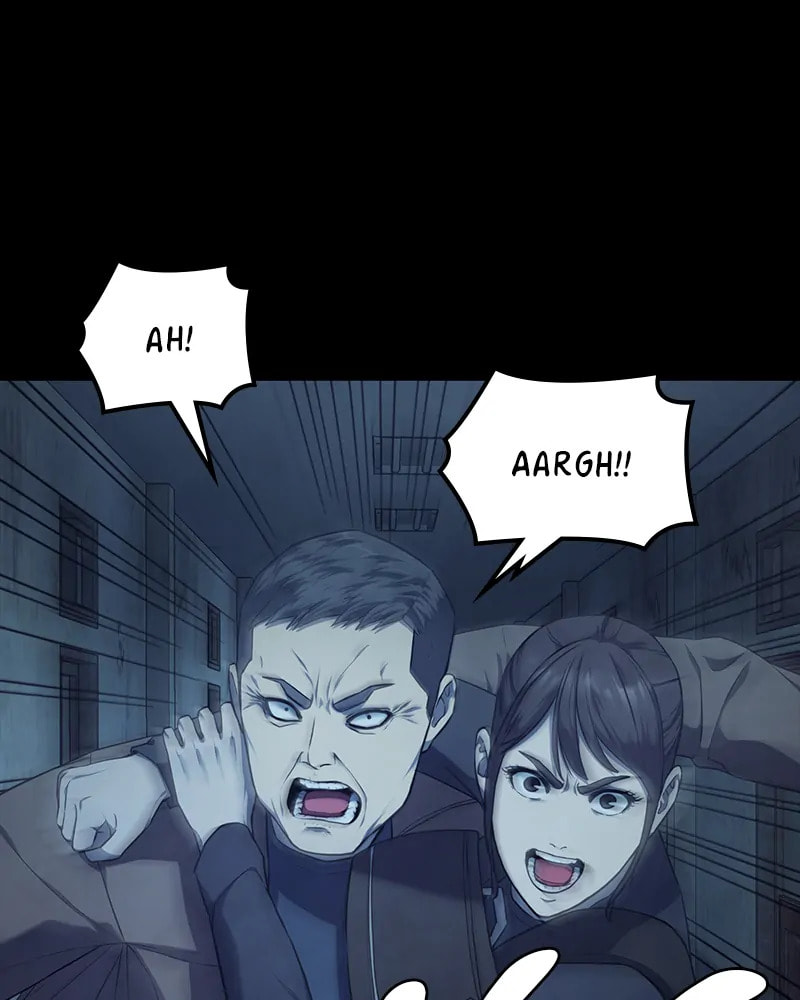 Fake Humans Chapter 9 page 63 - 
