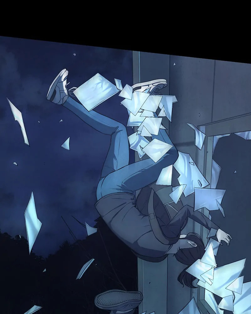 Fake Humans Chapter 9 page 65 - 