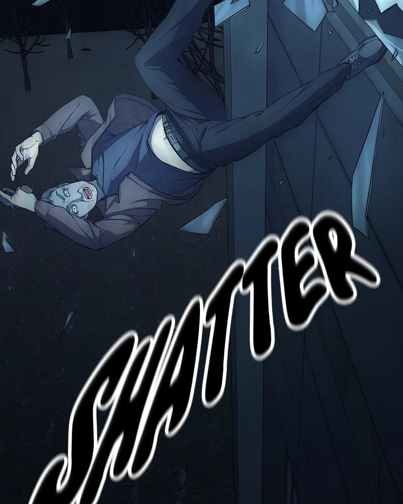 Fake Humans Chapter 9 page 66 - 