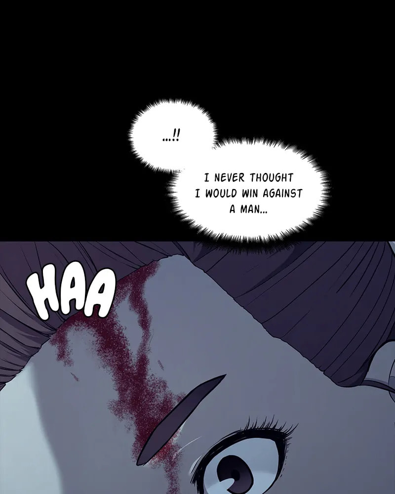 Fake Humans Chapter 9 page 73 - 