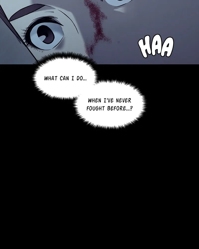 Fake Humans Chapter 9 page 74 - 
