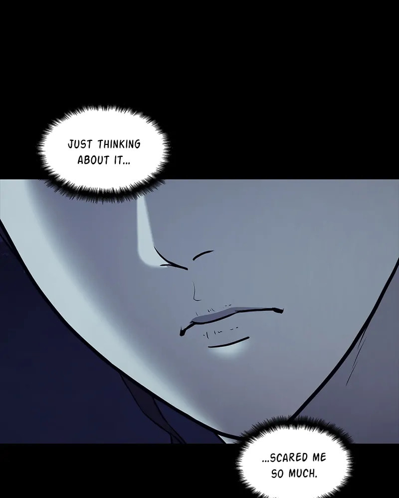 Fake Humans Chapter 9 page 75 - 