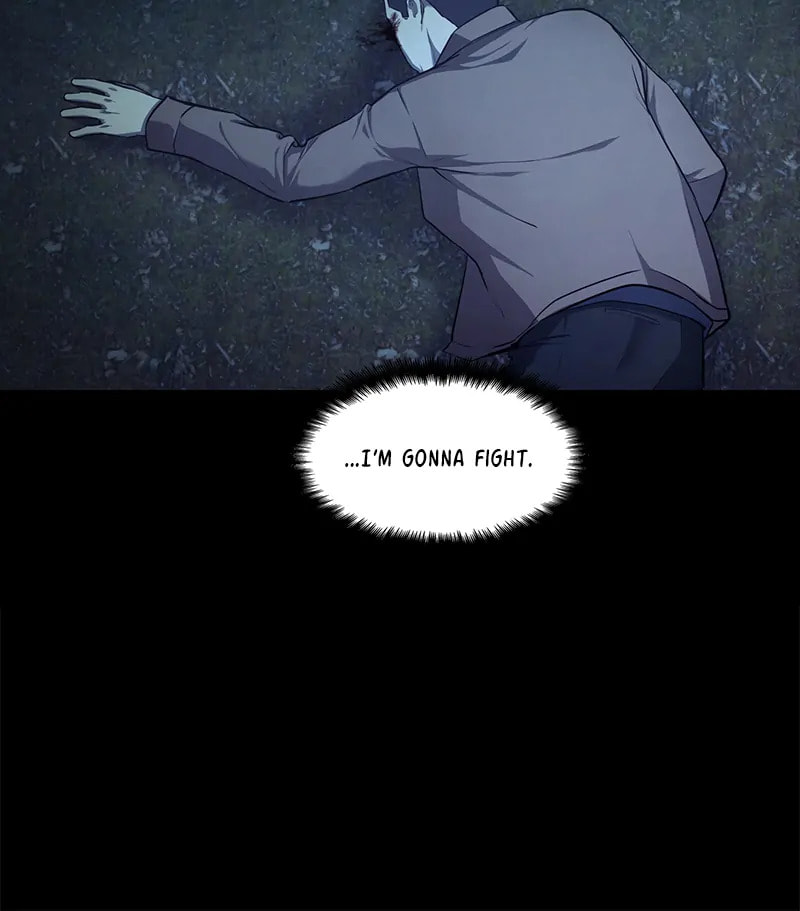 Fake Humans Chapter 9 page 77 - 