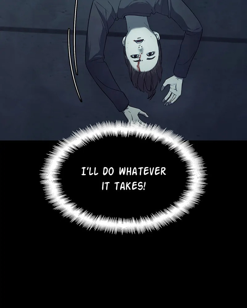 Fake Humans Chapter 9 page 80 - 