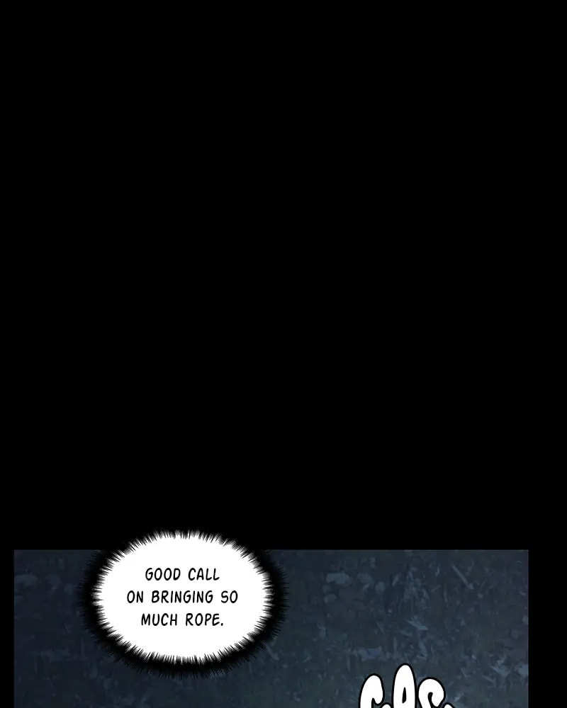 Fake Humans Chapter 9 page 81 - 
