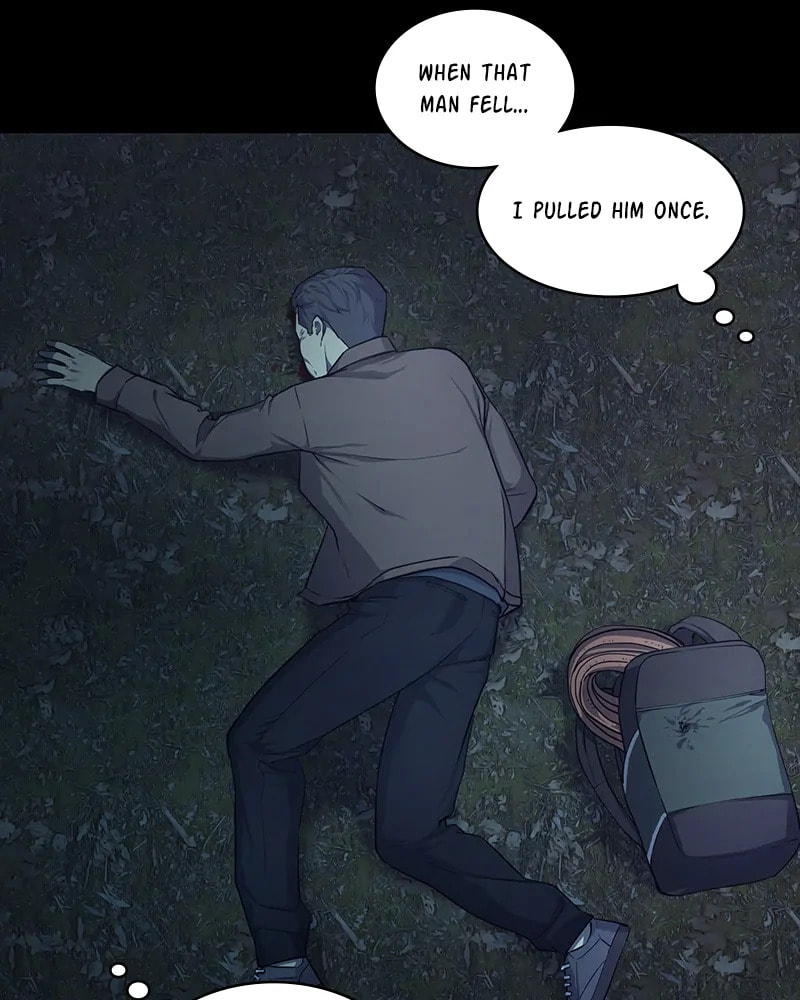 Fake Humans Chapter 9 page 84 - 
