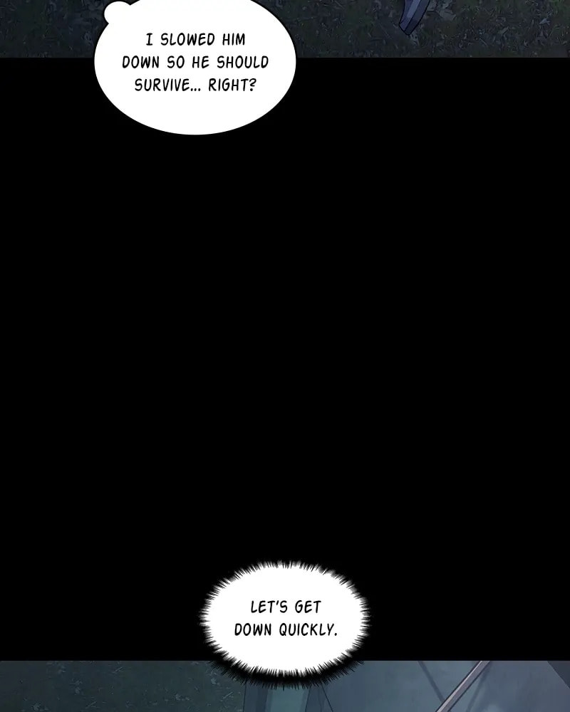 Fake Humans Chapter 9 page 85 - 