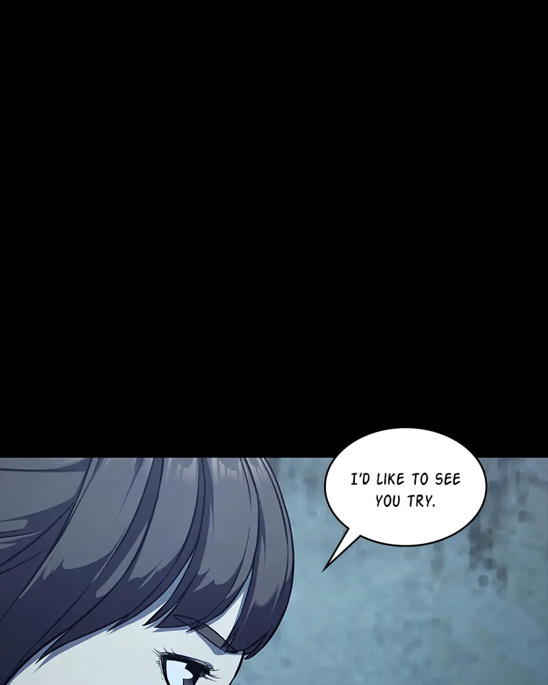 Fake Humans Chapter 9 page 10 - 