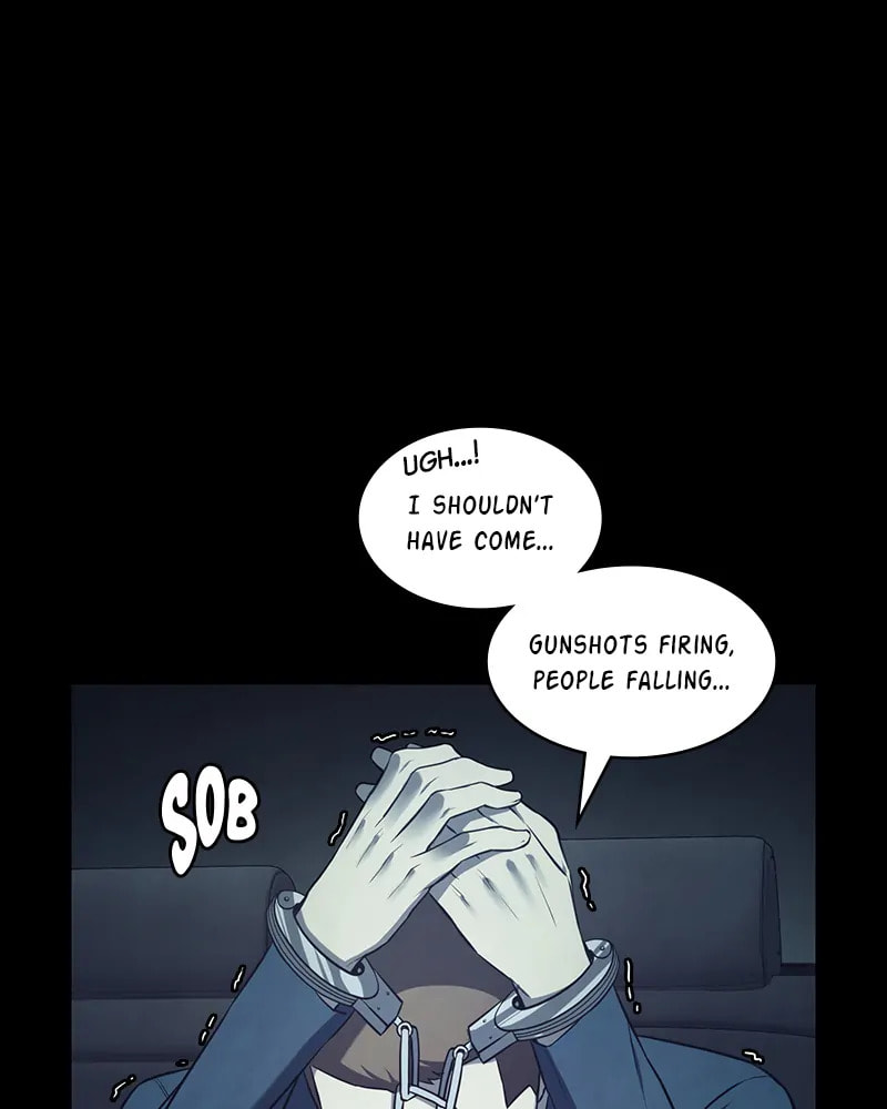 Fake Humans Chapter 9 page 91 - 