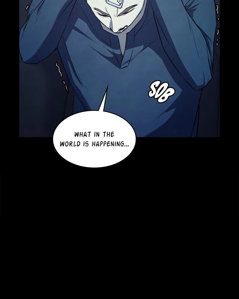 Fake Humans Chapter 9 page 92 - 