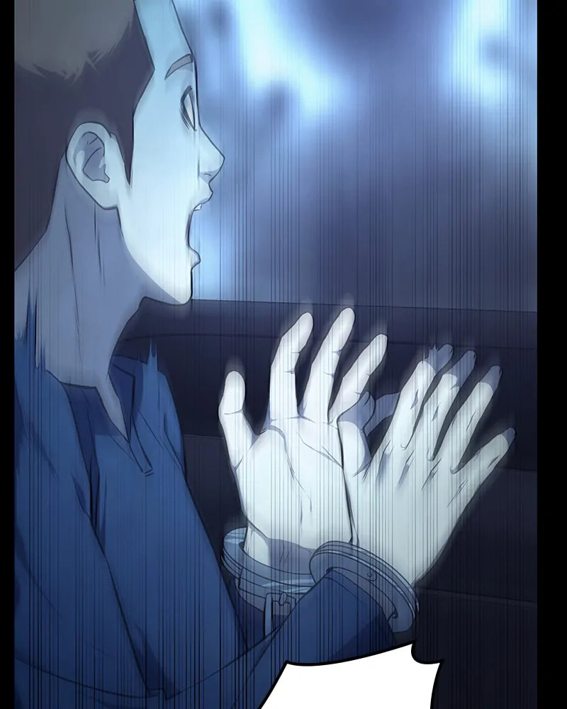 Fake Humans Chapter 9 page 95 - 