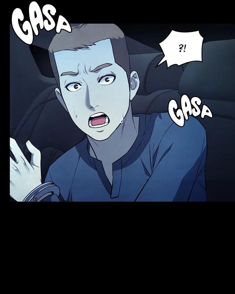 Fake Humans Chapter 9 page 97 - 