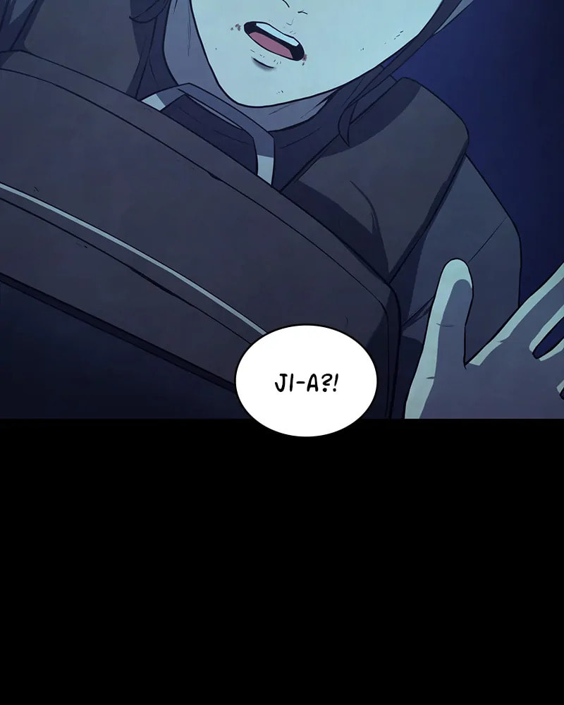 Fake Humans Chapter 9 page 99 - 