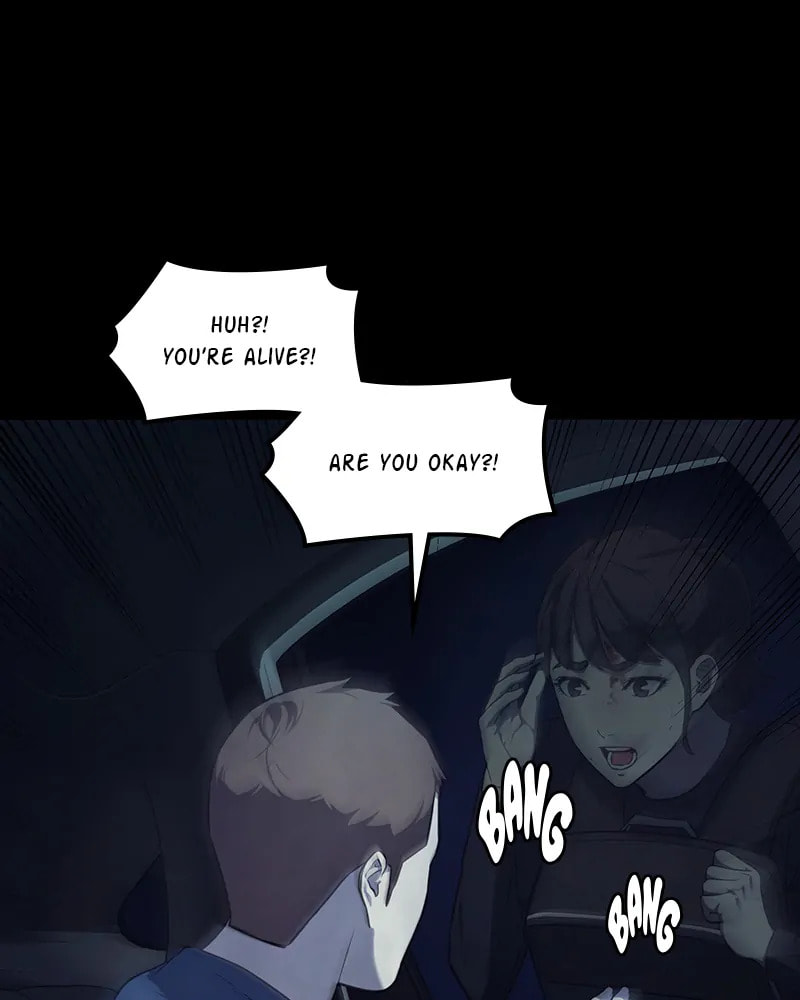 Fake Humans Chapter 9 page 100 - 