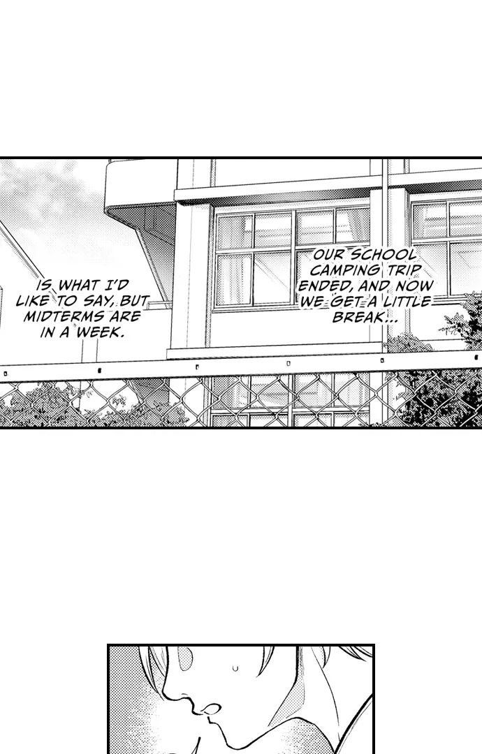 Fake Playboy Lovers Chapter 10 page 2 - 