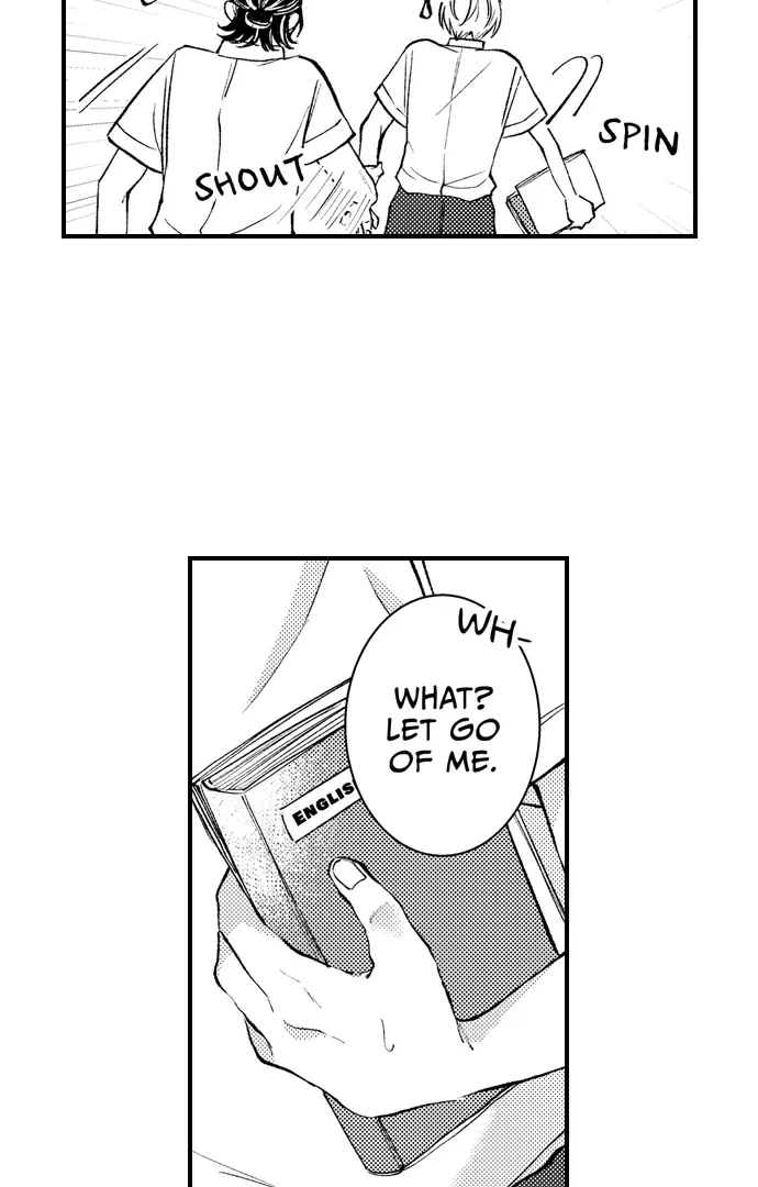 Fake Playboy Lovers Chapter 10 page 17 - 