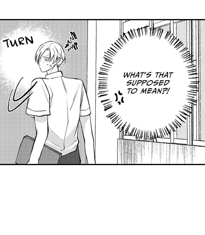 Fake Playboy Lovers Chapter 10 page 29 - 