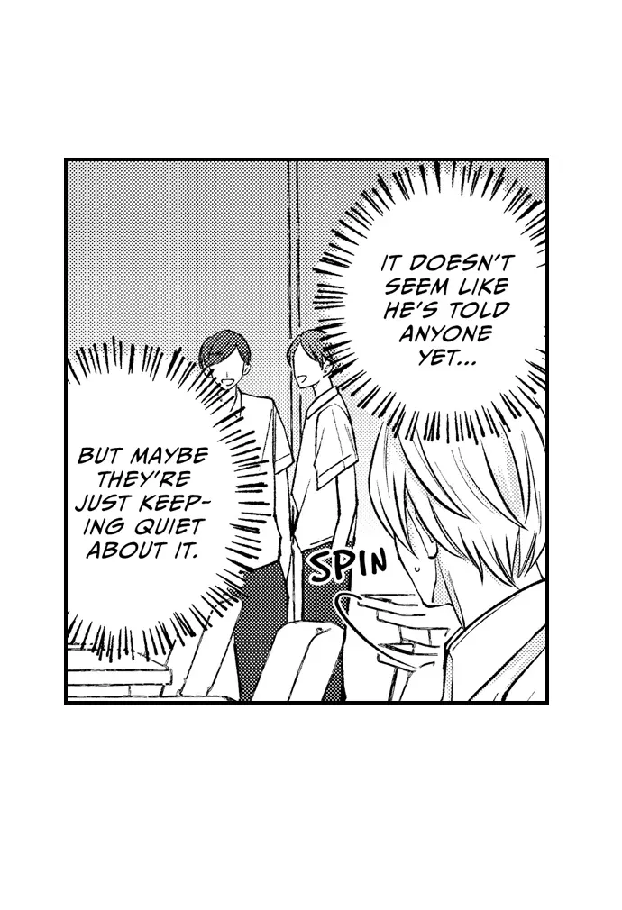 Fake Playboy Lovers Chapter 10 page 4 - 
