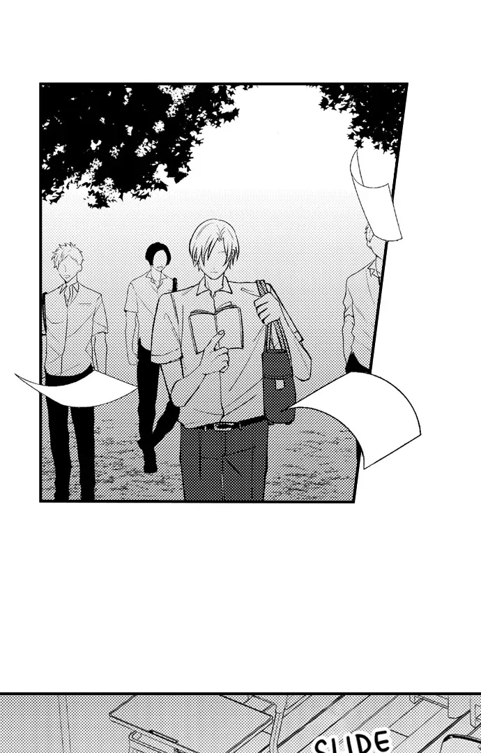Fake Playboy Lovers Chapter 10 page 31 - 